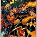 Superman #153 comic book mint 9.8