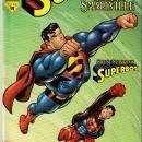 Superman #155 comic book mint 9.8