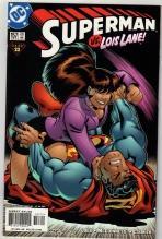 Superman #157 comic book mint 9.8