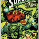 Superman #158 comic book mint 9.8