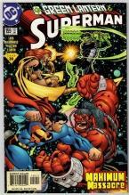 Superman #159 comic book mint 9.8