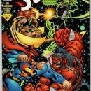Superman #159 comic book mint 9.8