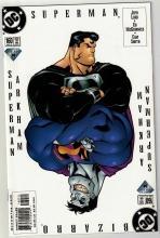 Superman #160 comic book mint 9.8
