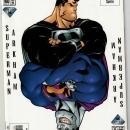 Superman #160 comic book mint 9.8