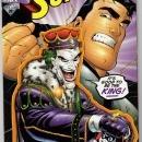 Superman #161 comic book mint 9.8