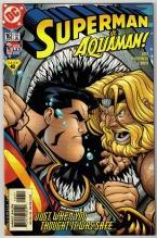 Superman #162 comic book mint 9.8