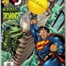 Superman #163 comic book mint 9.8