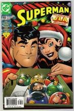 Superman #165 comic book mint 9.8