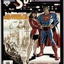 Superman #167 comic book mint 9.8