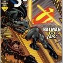 Superman #168 comic book mint 9.8