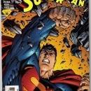 Superman #169 comic book mint 9.8