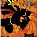 Superman #172 comic book mint 9.8