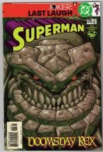Superman #175 comic book mint 9.8