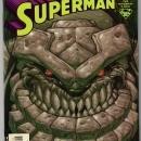 Superman #175 comic book mint 9.8