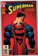 Superman #176 comic book mint 9.8