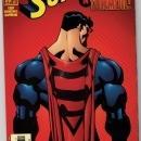 Superman #176 comic book mint 9.8