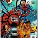 Superman #186 comic book mint 9.8