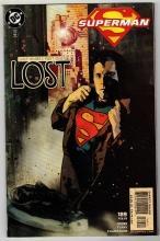 Superman #189 comic book mint 9.8