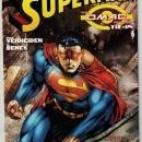 Superman #217 comic book near mint 9.4