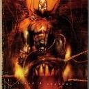 Spawn Blood & Shadows comic graphic novel