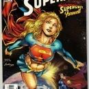 Superman #223 comic book mint 9.8
