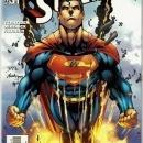 Superman #224 comic book near mint 9.4