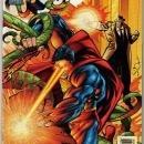 Superman Annual #7 comic book mint 9.8