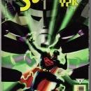 Superman Y2K comic book mint 9.8
