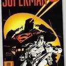Superman The 10 cent Adventure comic book mint 9.8