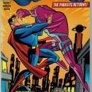 Superman Adventures #61 comic book mint 9.8