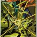 Superman Adventures #62 comic book mint 9.8