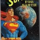 Superman For Earth comic book mint 9.8