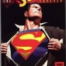 Superman Forever #1 comic book mint 9.8