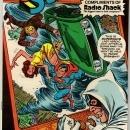 Superman Radio Shack issue comic book near mint 9.4