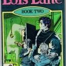 Lois Lane #2 comic book near mint 9.4