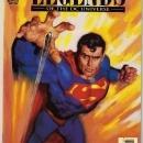 Superman Legends of the DC Universe #1 comic book near mint 9.4