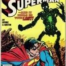 Superman #1 comic book mint 9.8