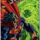 Superman The Man of Steel #0 comic book mint 9.8