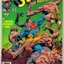 Superman The Man of Steel #17 comic book near mint 9.4