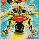 Superman The Man of Steel #28 comic book mint 9.8