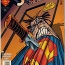 Superman The Man of Steel #44 comic book near mint 9.4