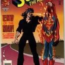 Superman The Man of Steel #45 comic book near mint 9.4