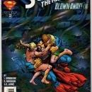 Superman The Man of Steel #57 comic book near mint 9.4