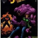 Superman The Man of Steel #59 comic book near mint 9.4