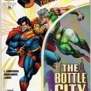 Superman The Man of Steel #60 comic book near mint 9.4