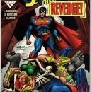 Superman The Man of Steel #65 comic book near mint 9.4
