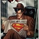 Superman The Man of Steel #66 comic book near mint 9.4