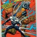 Superman The Man of Steel #70 comic book mint 9.8