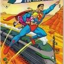 Superman The Man of Steel #81 comic book near mint 9.4