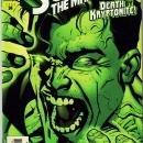 Superman The Man of Steel #101 comic book mint 9.8